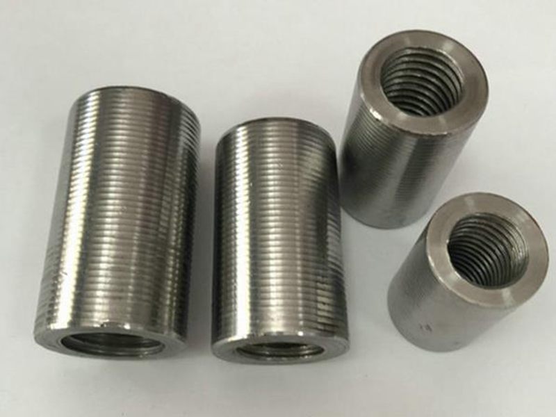 檢驗鋼筋機械連接接頭需要注意些什么？
