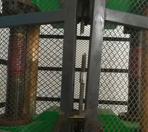 自動(dòng)數控彎箍機開(kāi)機前準備工作，您知多少？
